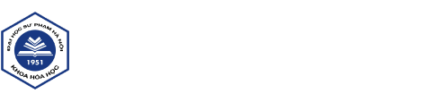 Khoa Hoá học - Trường Đại học Sư phạm Hà Nội
