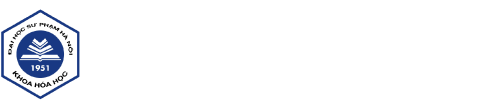 Khoa Hoá học - Trường Đại học Sư phạm Hà Nội